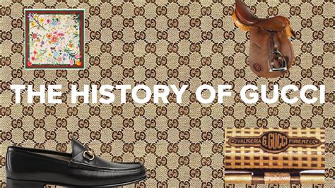 hoofd modehuis gucci|history of gucci clothing.